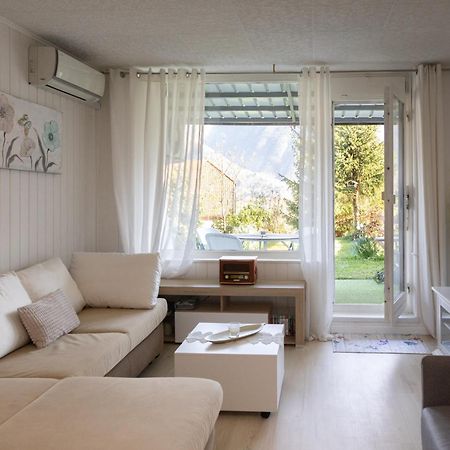 Apartment Lilija Bovec Bagian luar foto