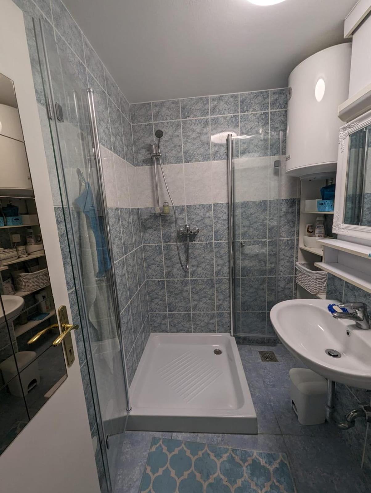 Apartment Lilija Bovec Bagian luar foto