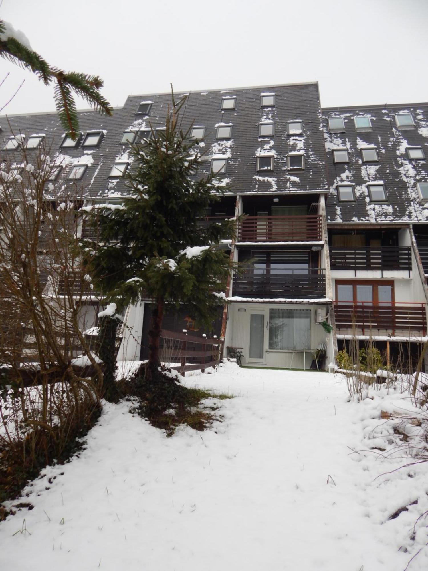 Apartment Lilija Bovec Bagian luar foto
