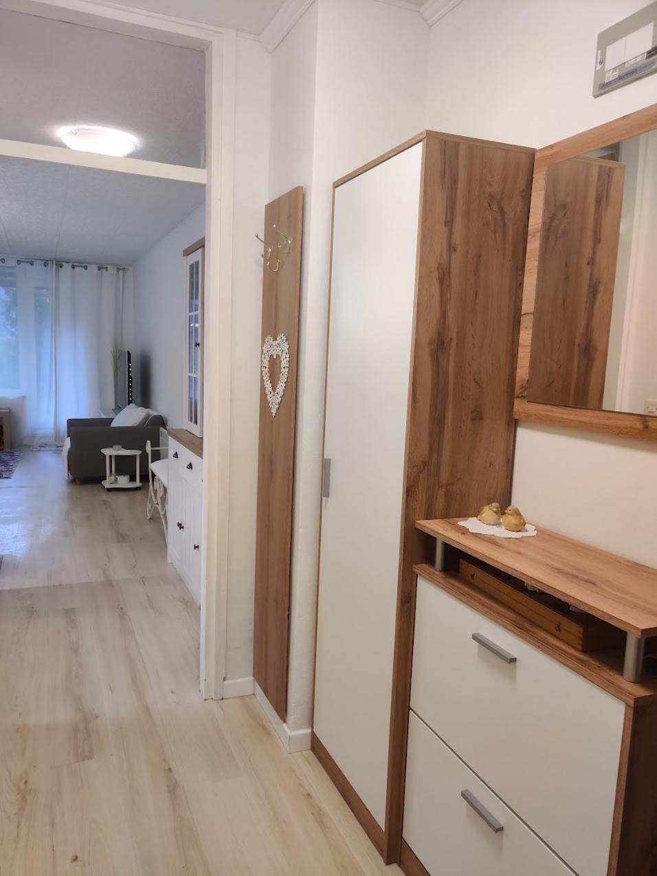 Apartment Lilija Bovec Bagian luar foto