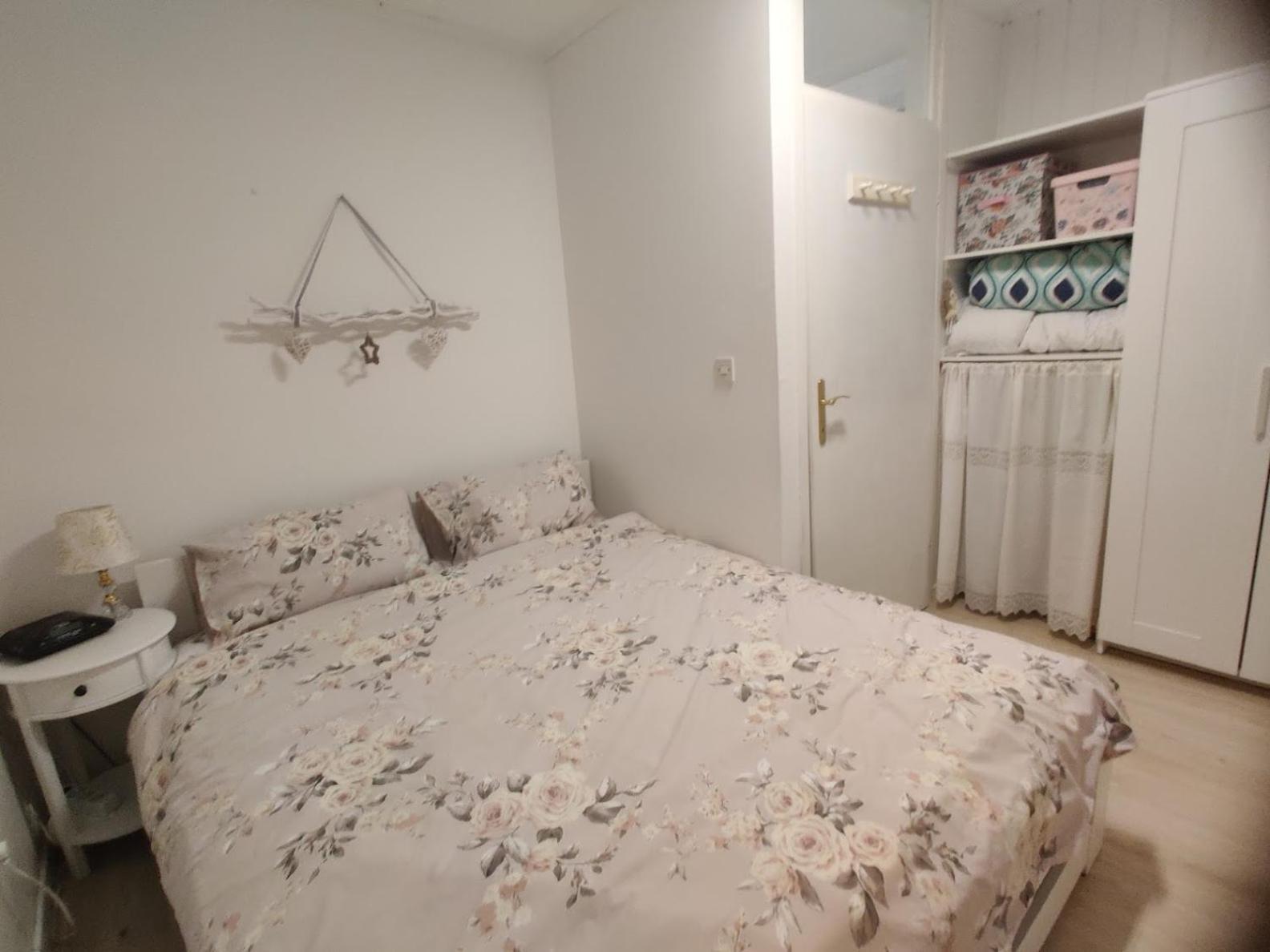 Apartment Lilija Bovec Bagian luar foto