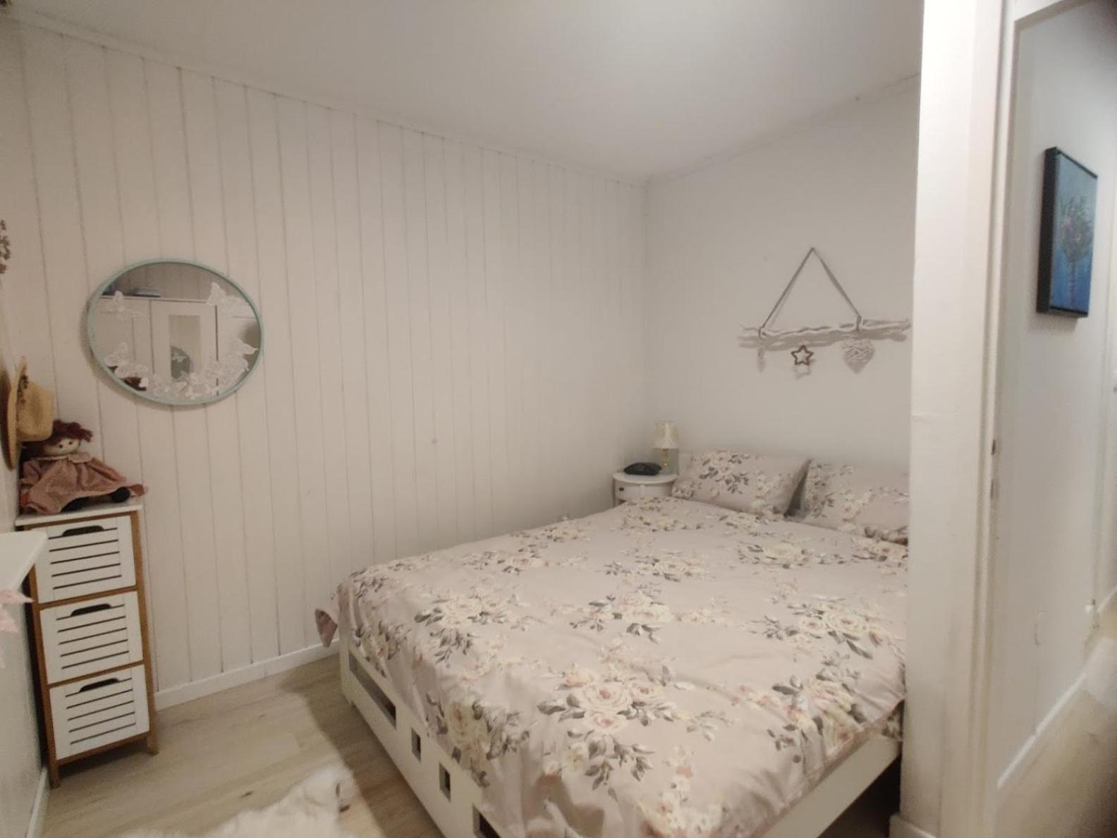 Apartment Lilija Bovec Bagian luar foto