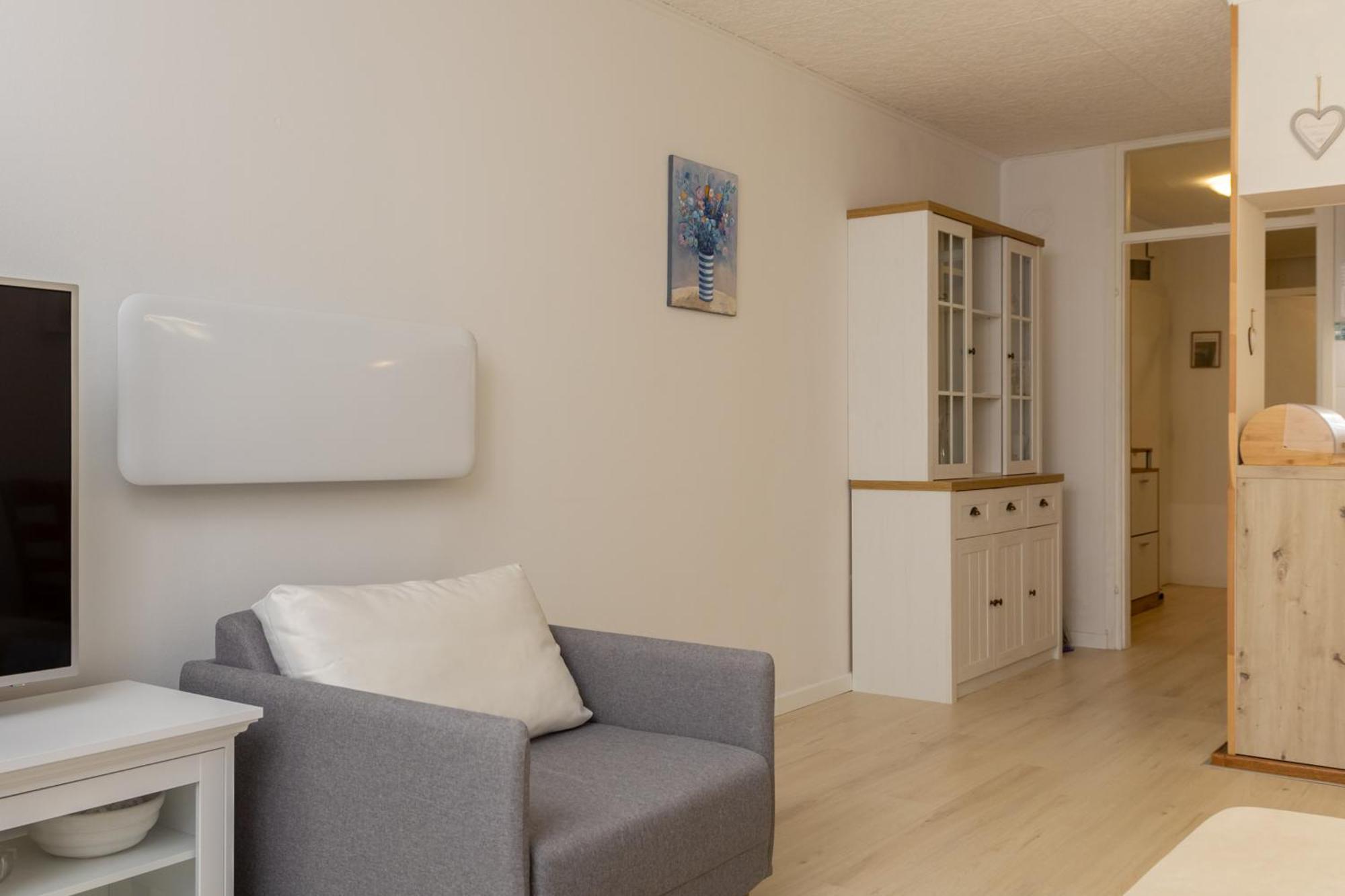 Apartment Lilija Bovec Bagian luar foto