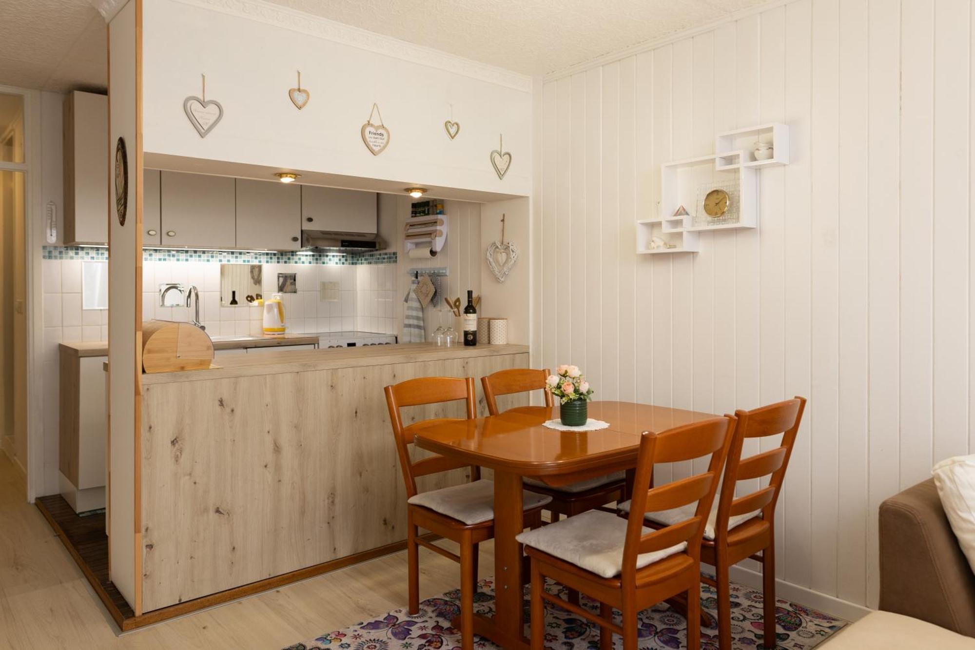 Apartment Lilija Bovec Bagian luar foto