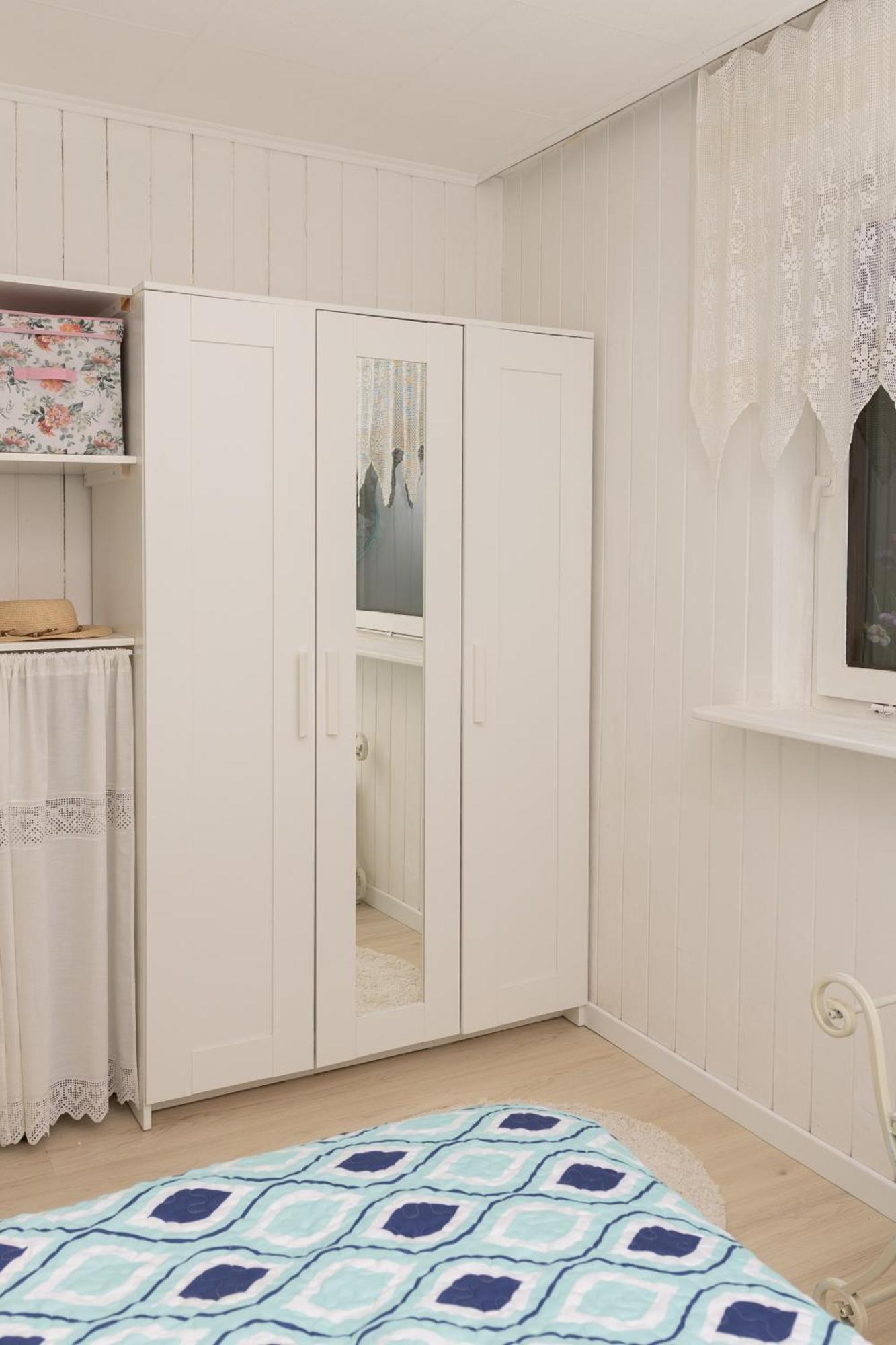 Apartment Lilija Bovec Bagian luar foto